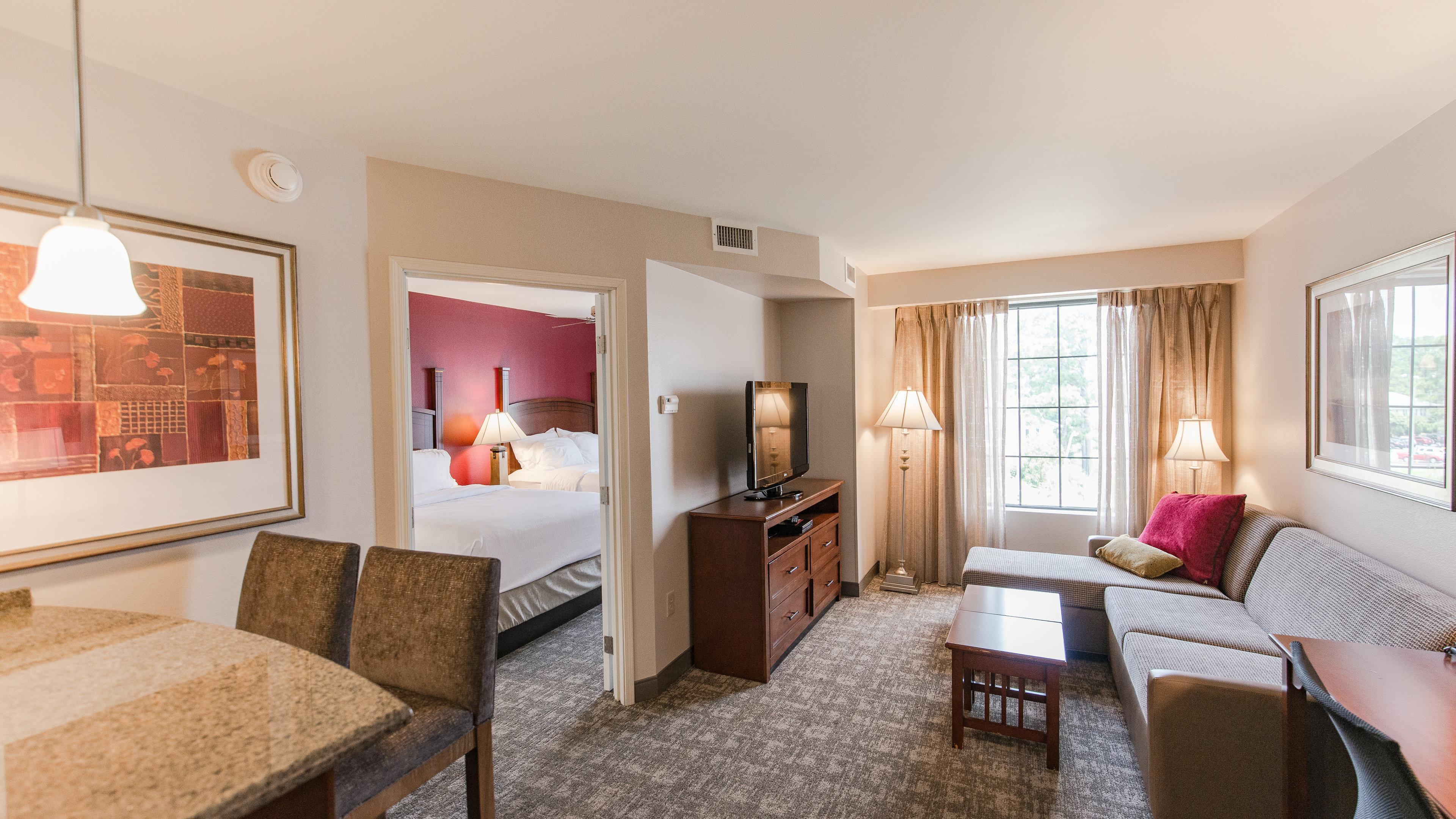 Staybridge Suites Wilmington East By Ihg Exterior photo