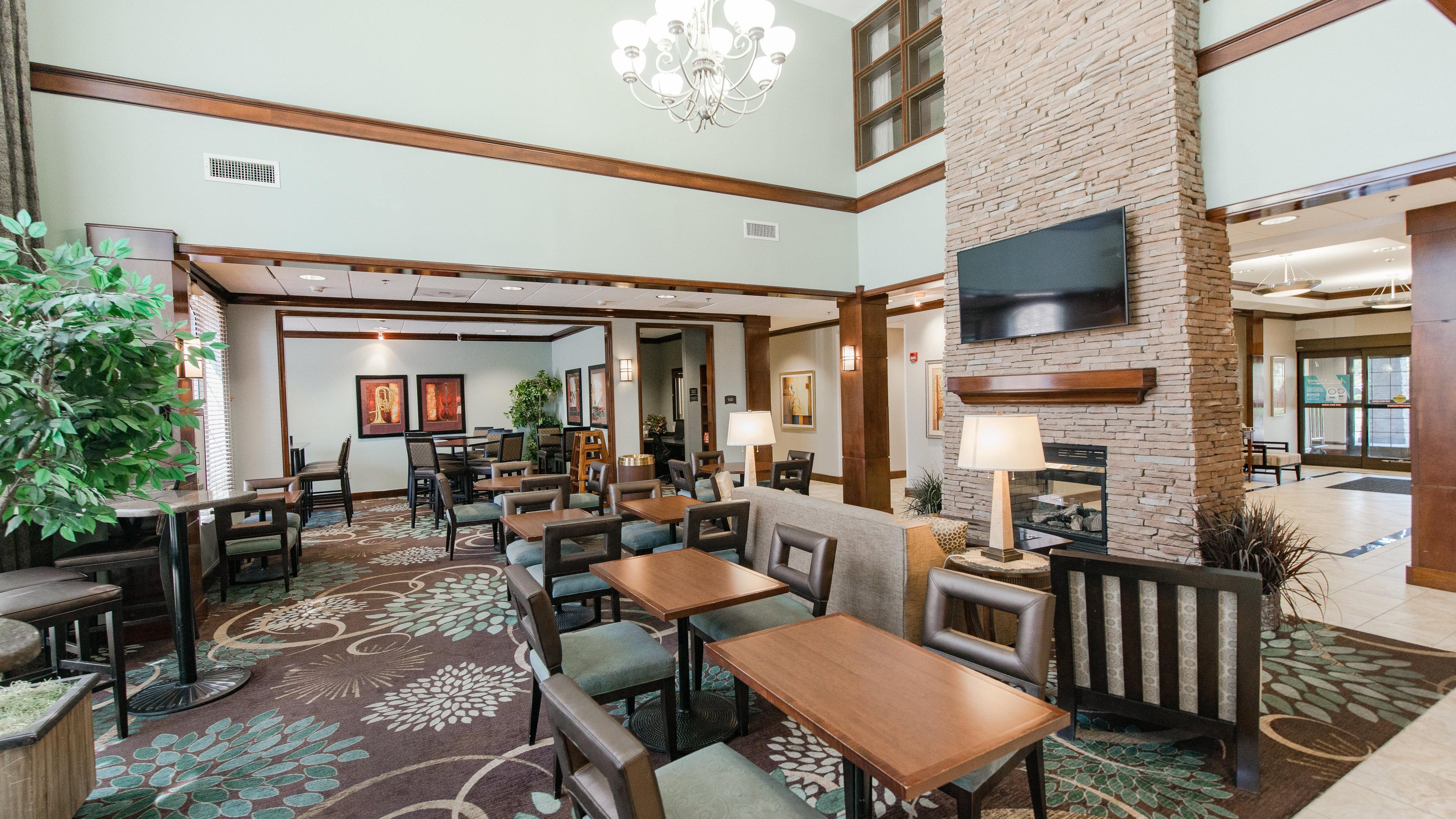 Staybridge Suites Wilmington East By Ihg Exterior photo