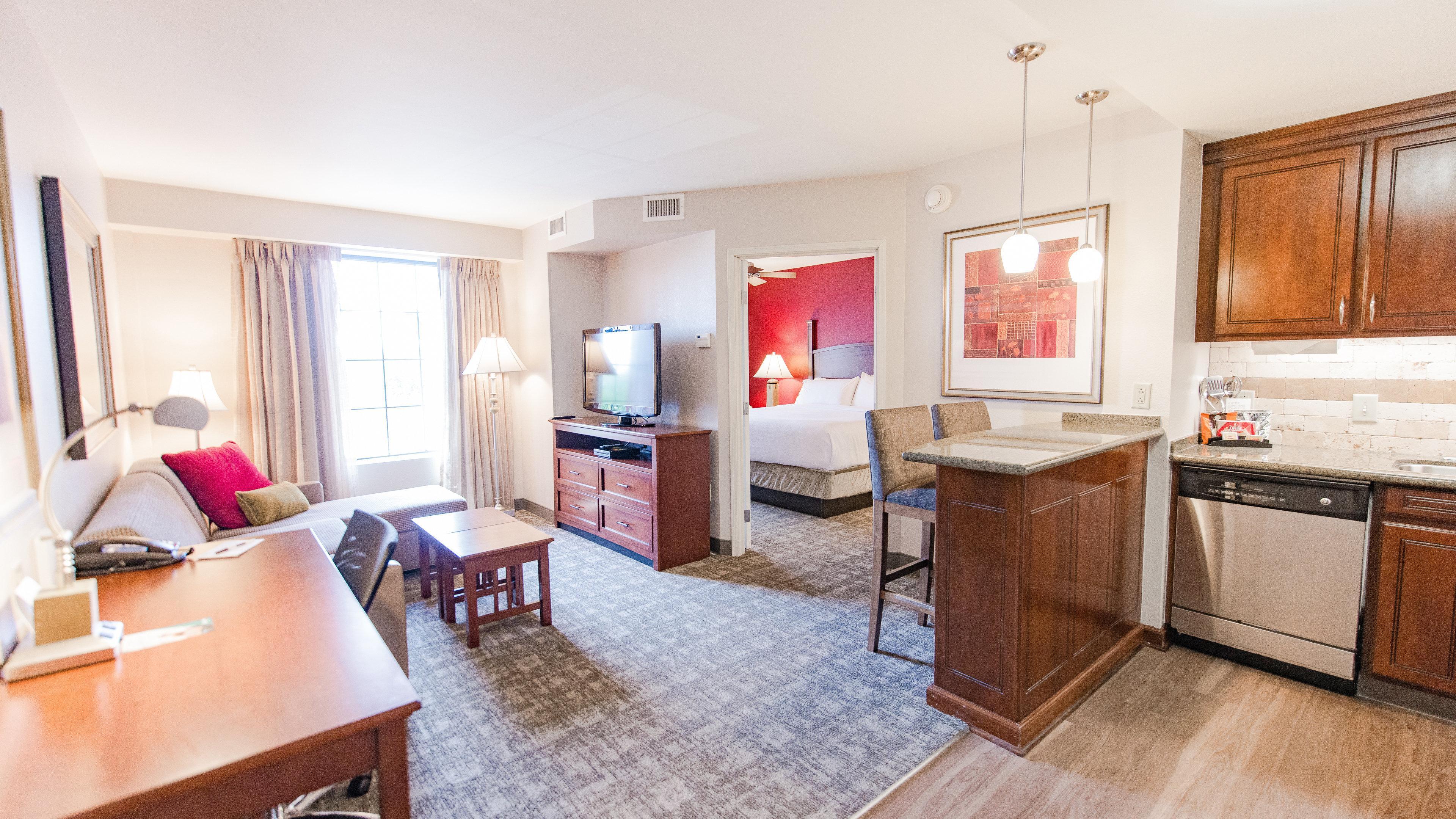 Staybridge Suites Wilmington East By Ihg Exterior photo
