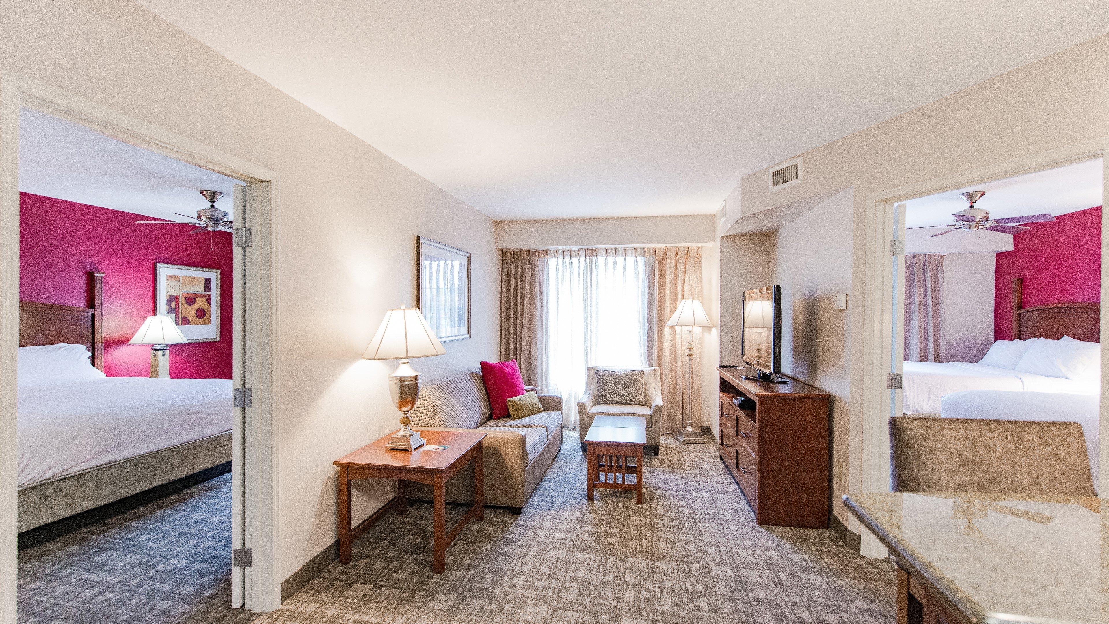 Staybridge Suites Wilmington East By Ihg Exterior photo