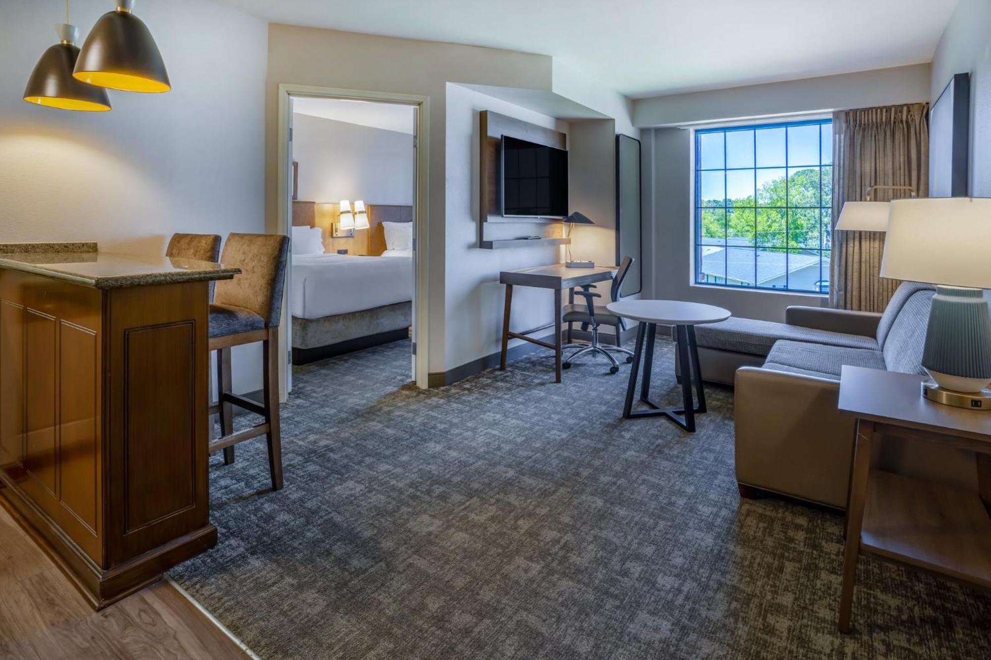Staybridge Suites Wilmington East By Ihg Exterior photo