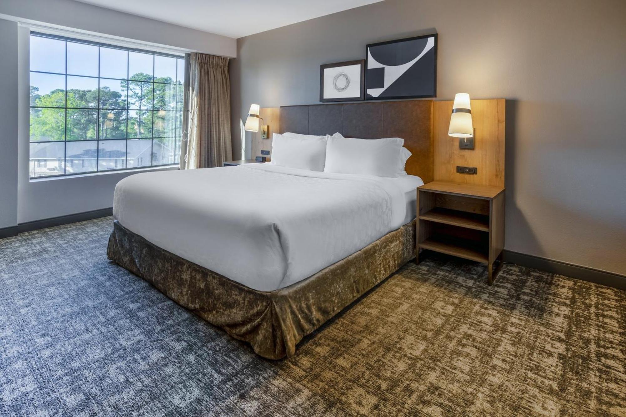 Staybridge Suites Wilmington East By Ihg Exterior photo
