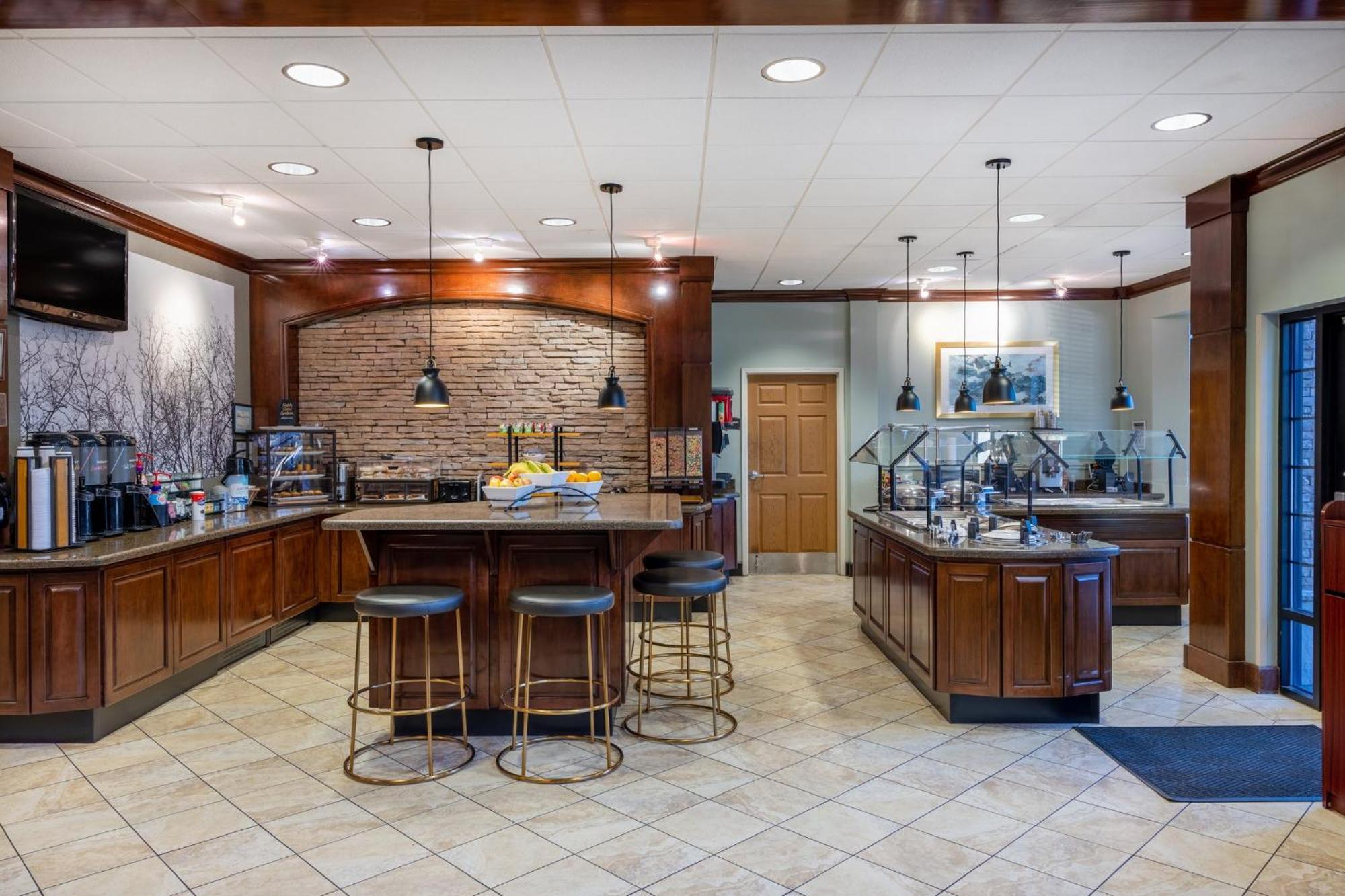 Staybridge Suites Wilmington East By Ihg Exterior photo