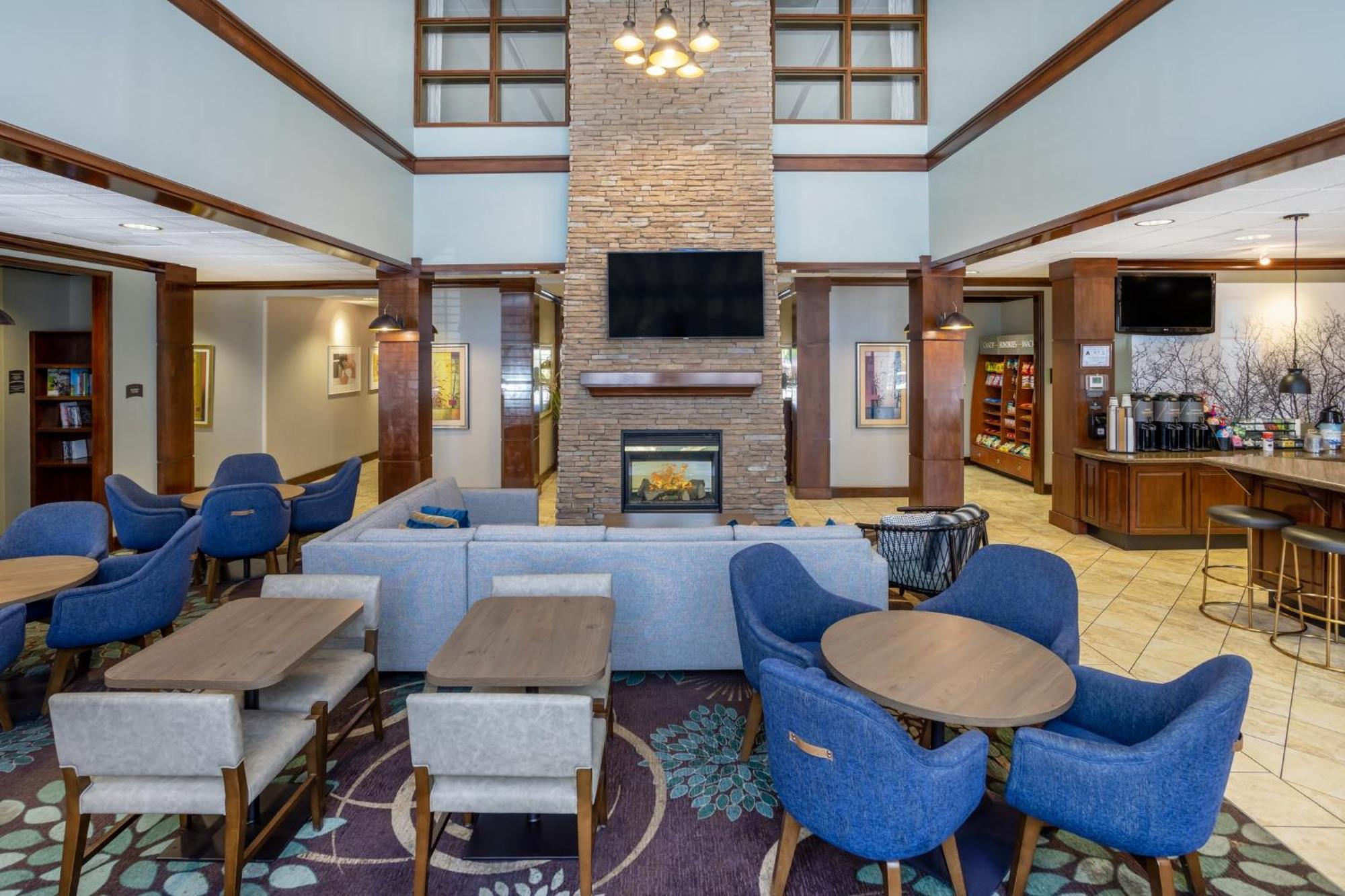Staybridge Suites Wilmington East By Ihg Exterior photo