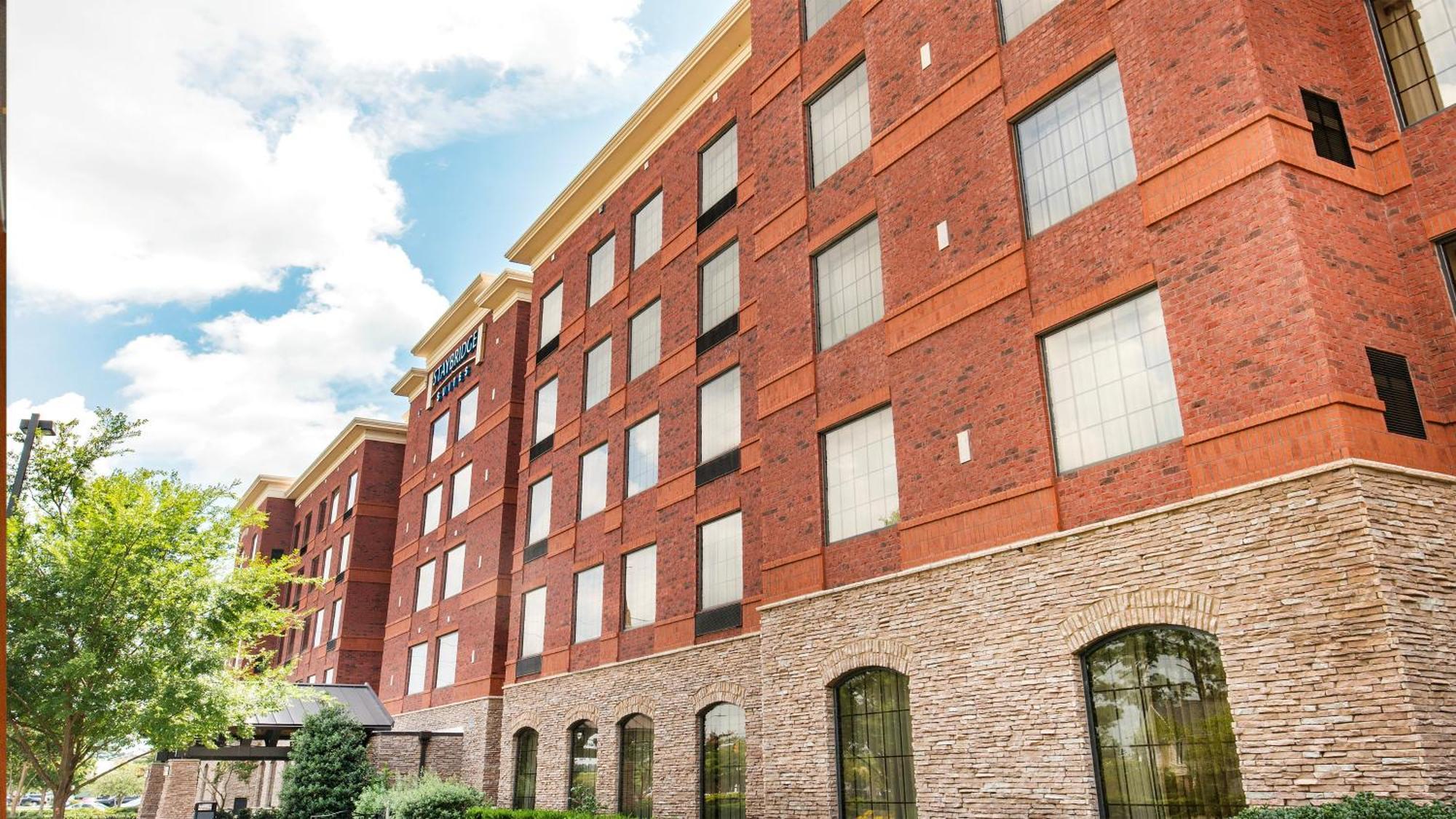 Staybridge Suites Wilmington East By Ihg Exterior photo